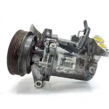 

8201025121 AIR CONDITIONING COMPRESSOR DACIA LODGY