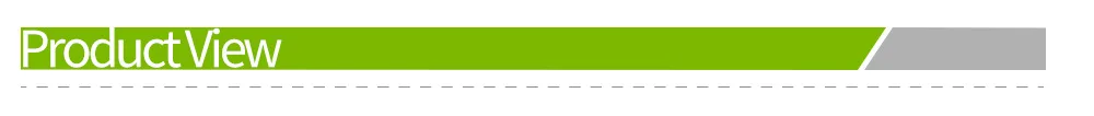 Product View