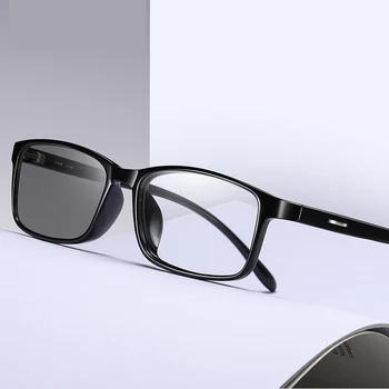 

Photochromic Sunglasses Chameleon Lens Blue Light Blocking Men's Glasses for Computer Eyeglasses Gaming Protection Blue Ray Filt