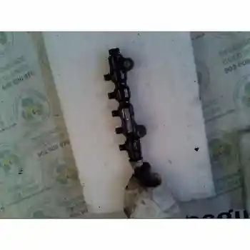 

2944654 ramp Injector Citroen C5 Saloon 1.6 Hdi Cat (9hy / Dv6ted4)