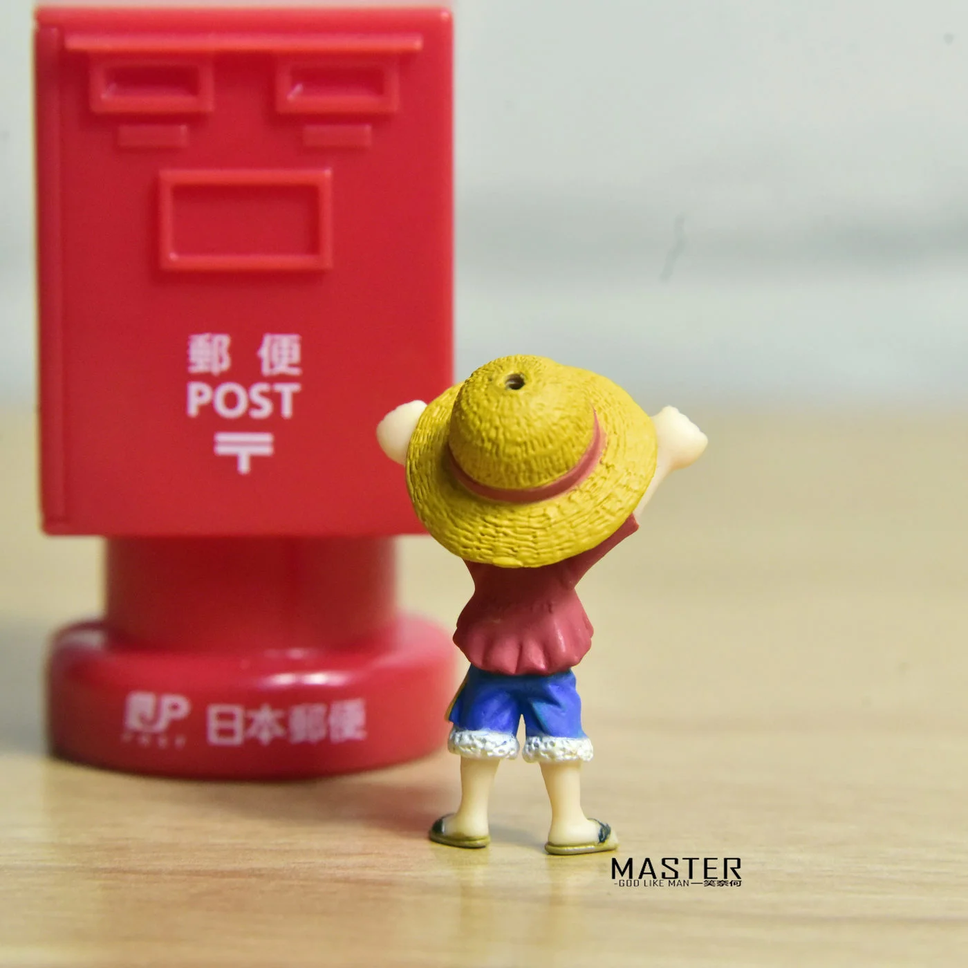 thumb