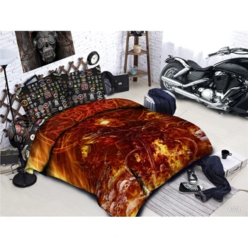 

Bed linen orfej (2 CN. Euro)