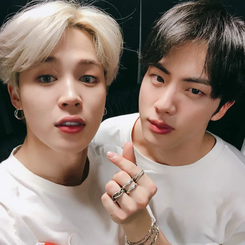 Kpop Bangtan Boys название Цзиминь вентилятор бархат BTS 03 2021 новый набор гайковерта с