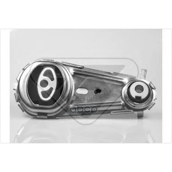 Опора Двигателя Renault: Megane Iii 2.0 Cvt 09- HUTCHINSON арт. 532C73