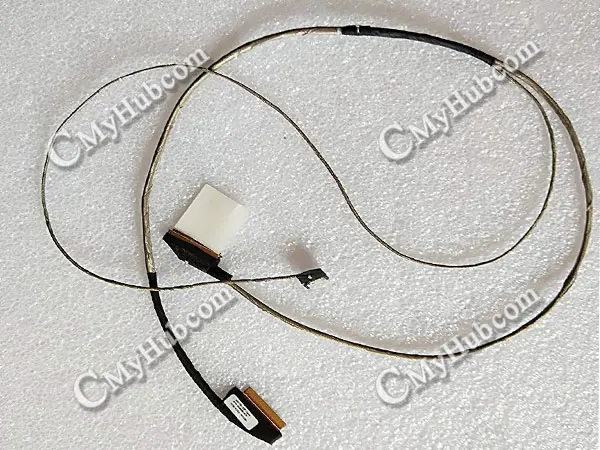 Новинка для MSI MS 17B1 MS17B1 GS73VR 6RF K1N 3040060 H39 K1N3040060H39 EDP 40 контактный светодиодный ЖК