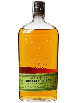 

Bulleit Rye Whisky - 700 ml