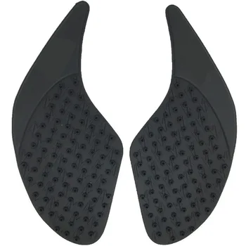 

Suitable for Kawasaki Motorcycle NINIJA125 250 300 Modified Fuel Tank Insulation Side Knee Anti-skid Stickers