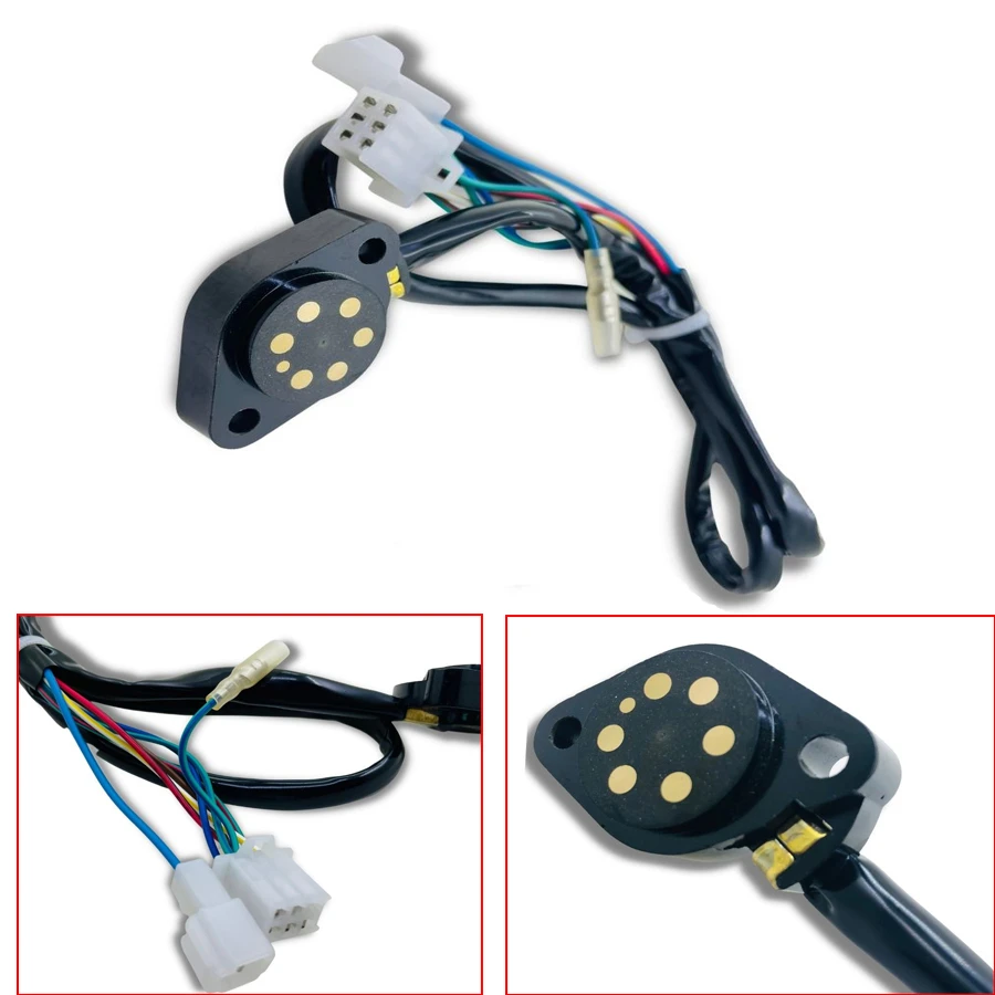 For Suzuki Gs125 Gn125 Sv650 K1 Gs500E Motorcycle Gear Indicator Shift Sensor Motor Bicycle Gear Position Sensor Accessories|Gear Position Indicator|Motorcycle Gear Indicatorgear Shift Indicator - Aliexpress