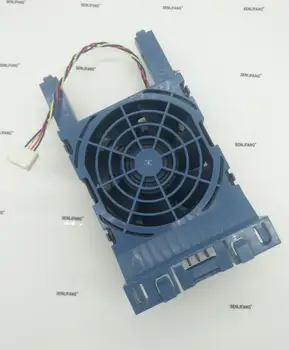 

Refurbished 519737-001 487099-001 487108-001 for ML330 G6 ML150 G6 cooling fan Well Tested Working
