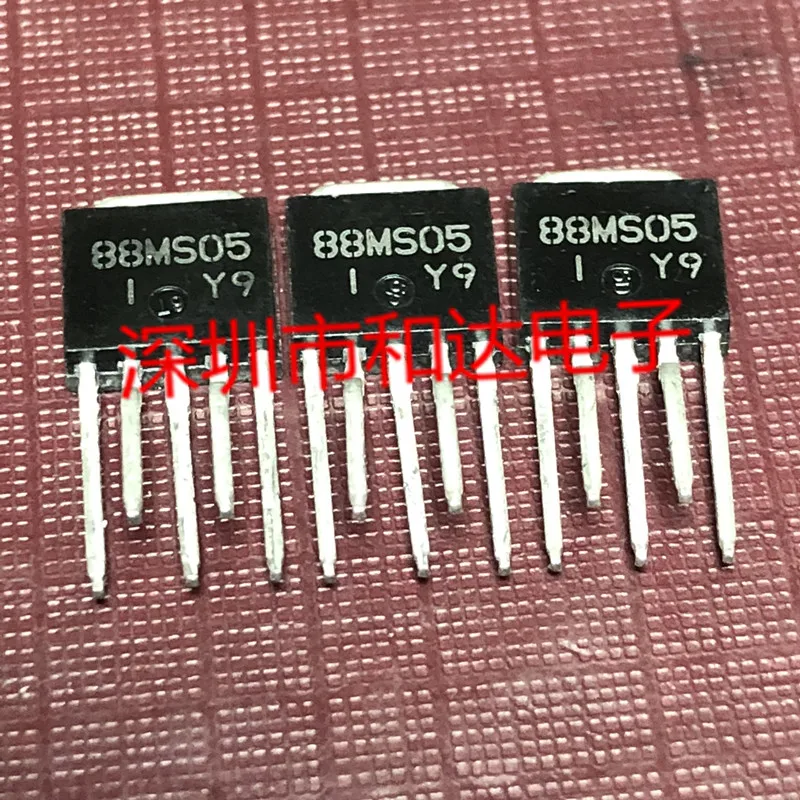 5 шт. 88MS05 TO-251-5