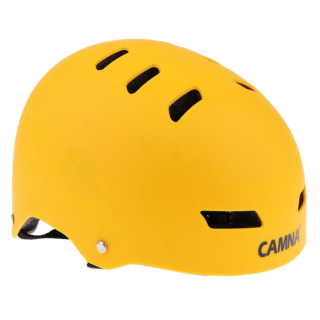 Adult Hiking Climbing Caving Work Helmet, Safety Head Protection Cap Hat for Cycling Rock Tree Climbing Mountaineering Gear