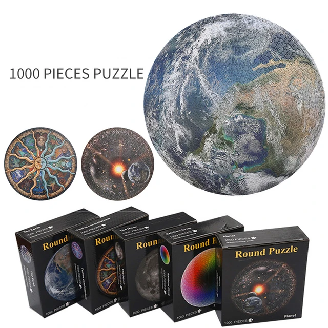 Plus-Plus Puzzle By Number - 500 pcs - Rainbow » ASAP Shipping