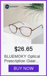 BLUEMOKY, оптические очки по рецепту, прозрачные очки для мужчин, оправа для близорукости, дальнозоркости, оправа для очков, квадратная прозрачная Оправа очков
