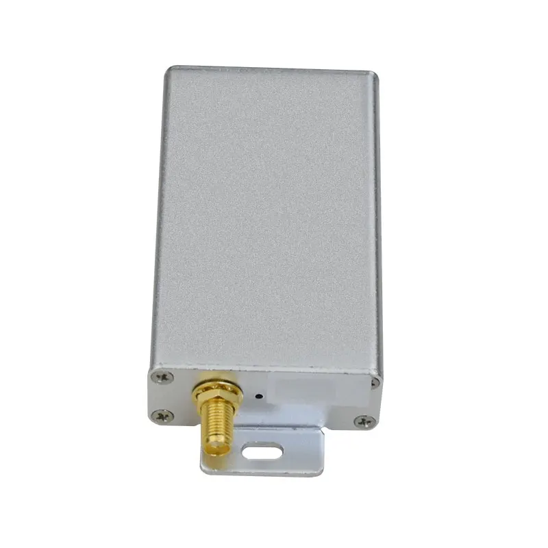 LoRa Modbus RS485 приемник/регистратор/концентратор для LoRa беспроводной датчик температуры и влажности Выходной протокол Modbus
