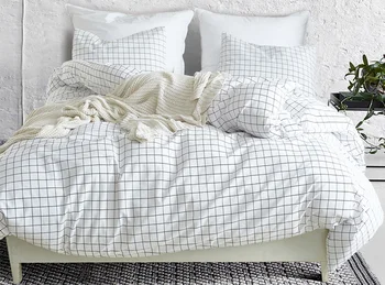 

Polyester Bedding King/Twin/Queen Sets Home Textiles Bedding Set Bedroom Supplies Comfortable And Breathable Material 2020 New