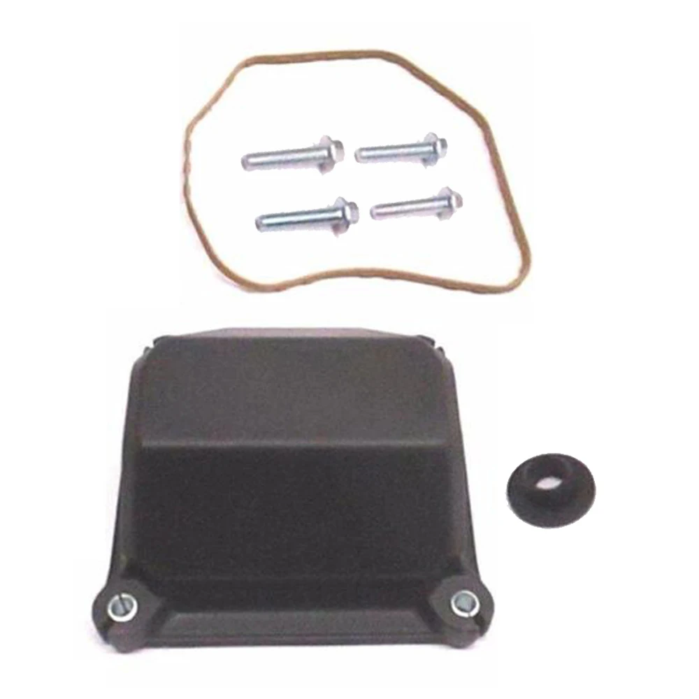 

Rubber Ring Valve Cover CH25 Kit Replacement Fit For Kohler 24 755 142-S New Arrivals Parts