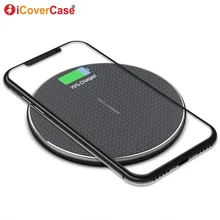 Wireless Charger For Samsung Galaxy Note 10 pro Note10+ Plus Note 10 5G Qi Fast Charging Pad Power Case Mobile Phone Accessory