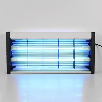 

30W UV Disinfection Ultraviolet Sterilizing Lights 110V 220V UV Ozone Quartz Disinfection Lamps Home Ultraviolet Lamp