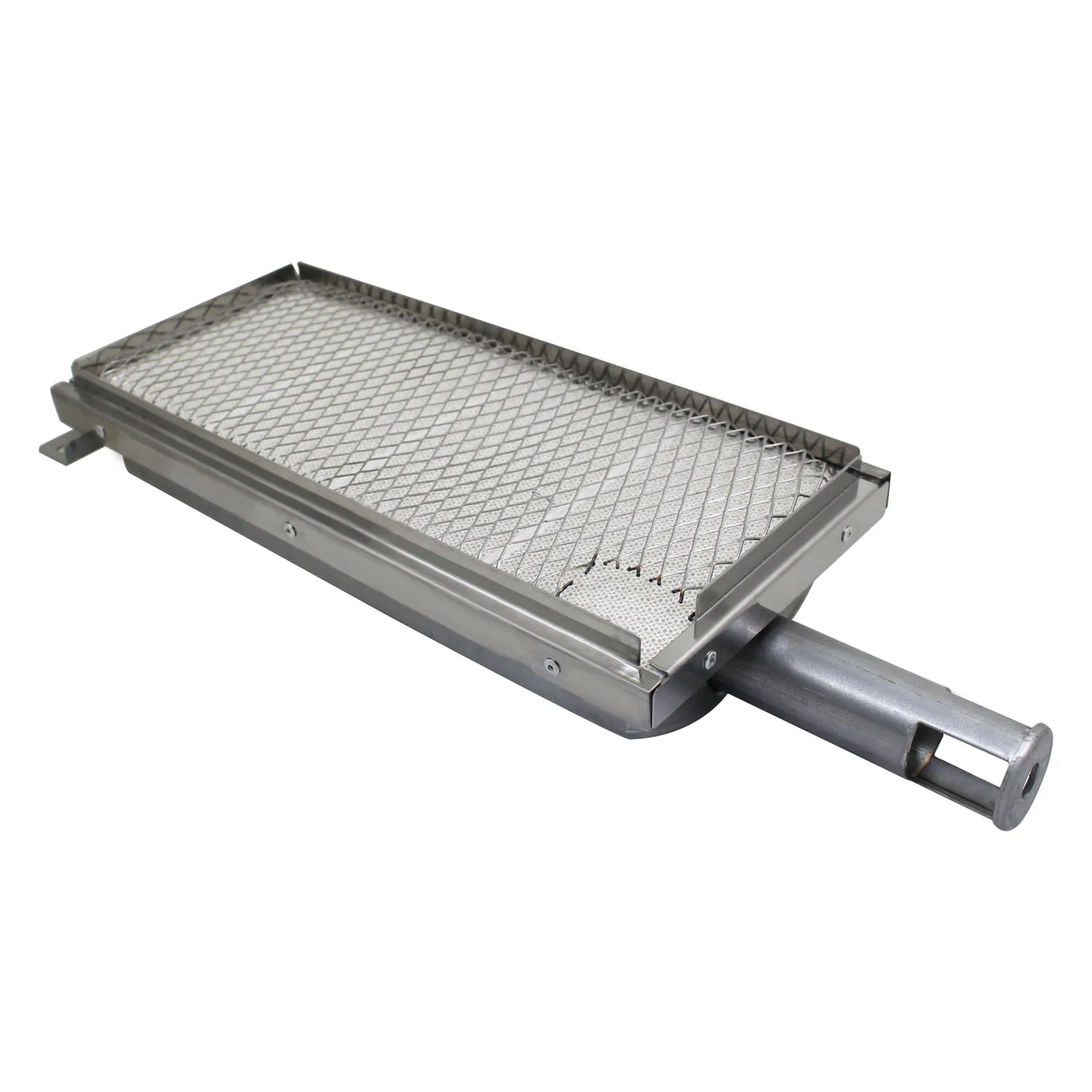 Gas Grill Burner Covers