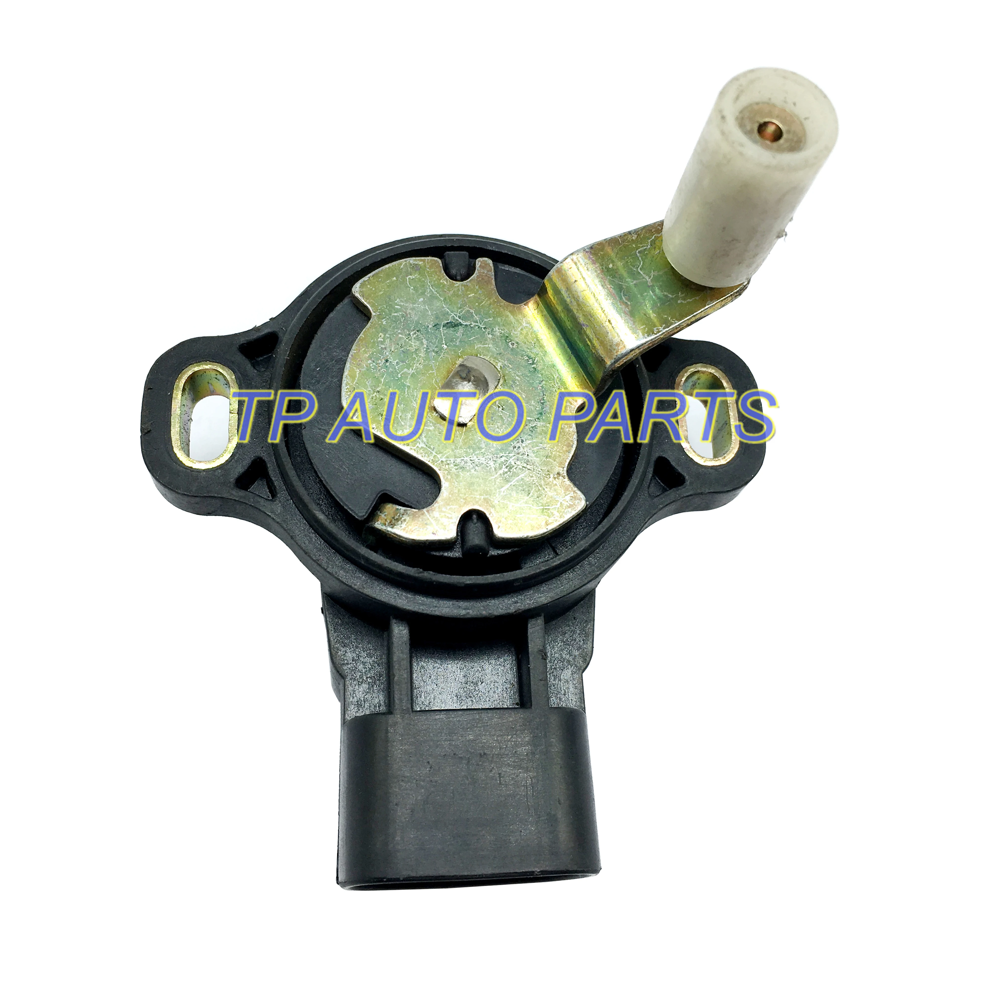 Accelerator Pedal Control Throttle Position Sensor Compatible With Ni