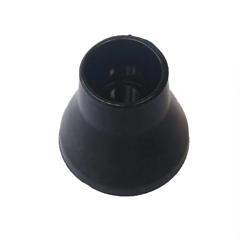 Мяч ретривер для гольфа Putter Grip Finger Rubber pick er инструмент для поднятия черного цвета 5 см диаметр Высокое качество Прямая горячая распродажа