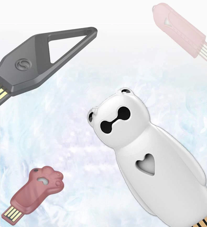 Мини-ноутбук USB гаджет Портативный USB противомоскитная защита духи расширитель USB Компьютерные гаджеты автомобиль ребенок анти-ошибка убийца комаров