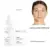 Face Serum Ordinary 10-Minute Exfoliating Face AHA 30%+ BHA 2% Peeling Solution 30ml Blemishes Remove Acne Scars Whitening Serum 8