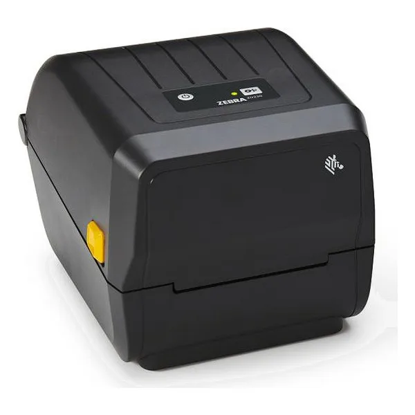 Ticket Printer Zebra ZD230 152 mm/s 203 dpi USB LAN ThermalPrinters