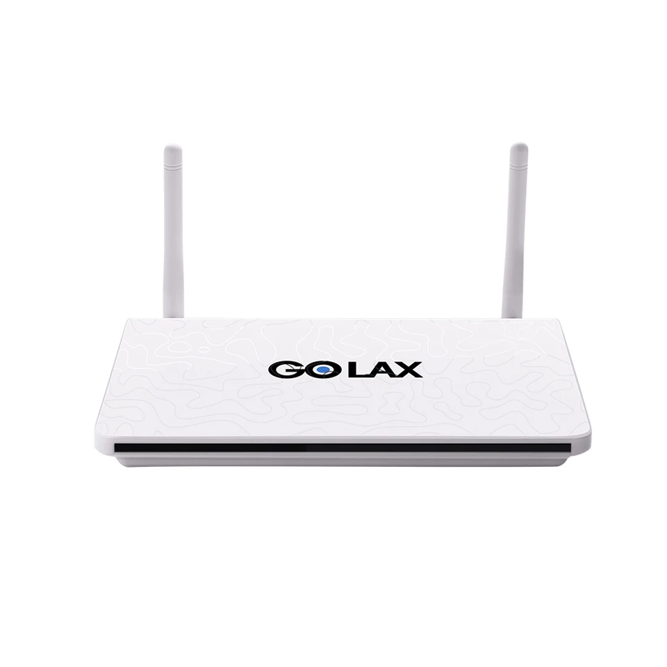 GOLAX Q4 Android TV 7 1 приставка Amlogic S905W Quad Core DDR3 1G EMMC 8G HDMI 2 0 Встроенный 4 ГГц беспроводной 4K