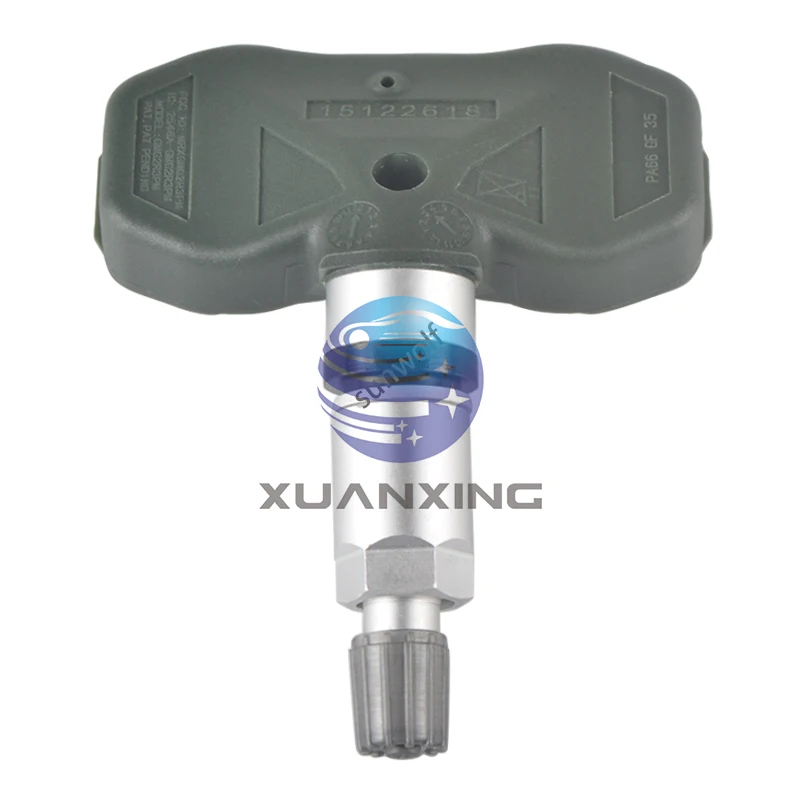 15921013 Ÿ̾ з  ͸ ý BUICK CADILLAC CHEVROLET GMC SATURN  315MHz TPMS