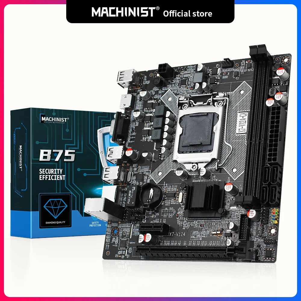 X7v124 Motherboard Manual Pdf