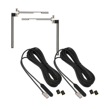 

Shenzhen Factory supply uhf TV antenna car digital TV antenna for ISDB