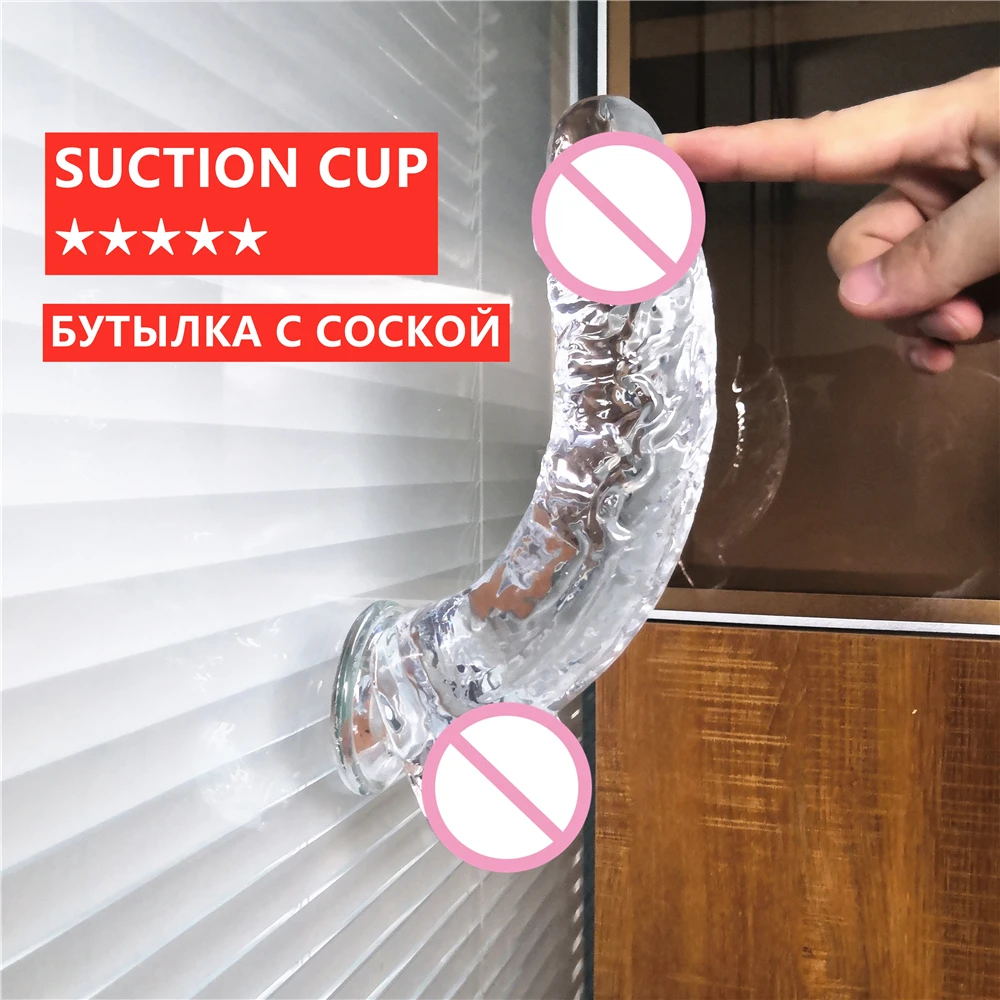 Искусственный Пенис разных размеров секс игрушки анальная пробка|Дилдо| |