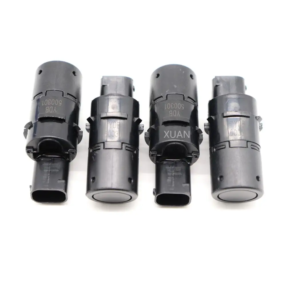 

Датчик парковки YDB500301 PDC для Jaguar S Type, Land Rover Range Rover Sport MK Freelander Discovery 3 Vogue L322