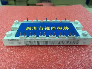 

Unit 6 IGBT module BSM15GD120DN2E3224--RNDZ