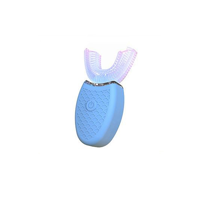 Electric Toothbrush VIP Link 360 Degree Automatic Toothbrush Cute Children Sonic Tooth Brush USB rechargeable