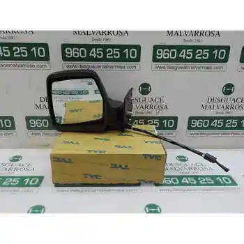 

LEFT REARVIEW PEUGEOT EXPERT KASTEN STANDARD 1.9 Turbodiesel HANDBOOK [16632850]