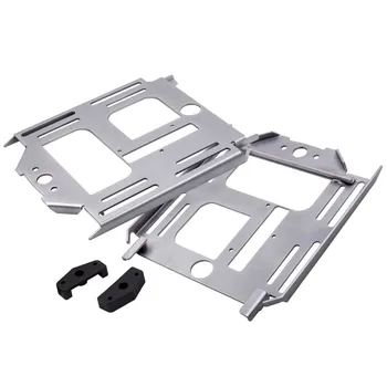 

for Polaris RZR Interchangeable Seat Bases for 570 / 800 / 900 S/XP & 1000 XP