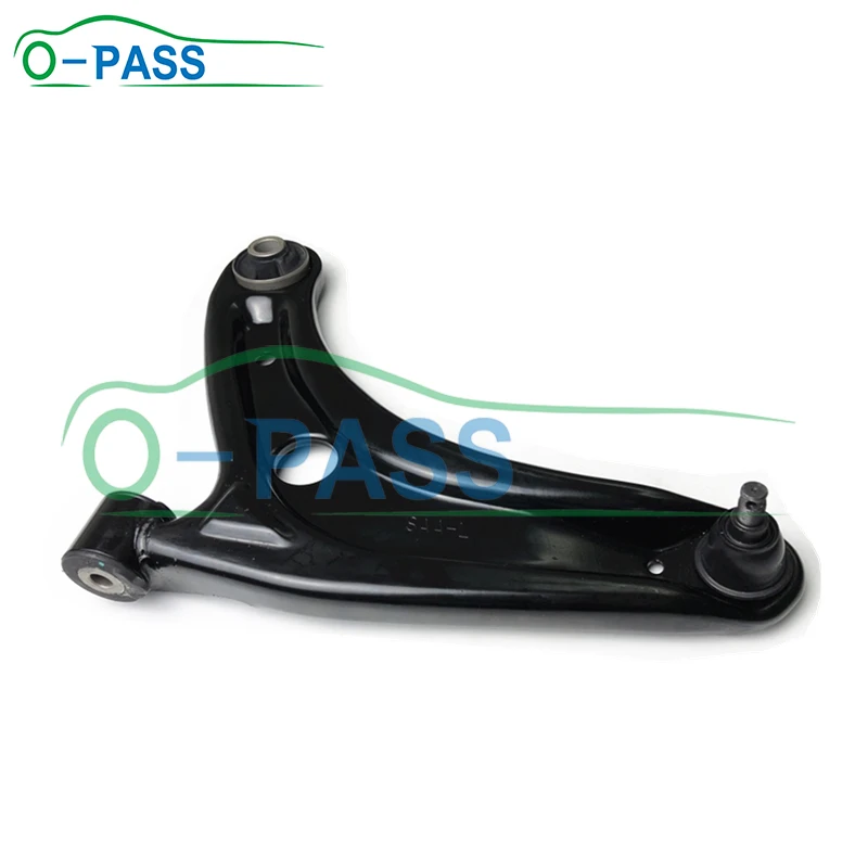 Front lower Control arm For HONDA JAZZ FIT GD City Sel
