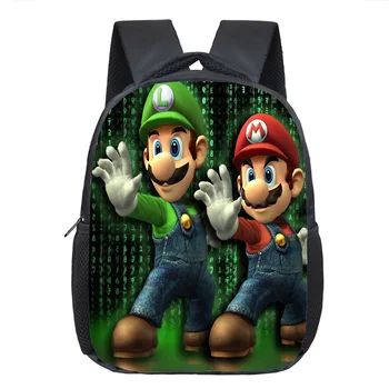 

New Cartoon Backpack Children School Bags Baby Toddler Backpack Kids Kindergarten Bag Boys Girls Bookbag Best Gift