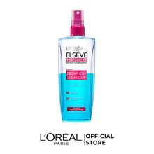 L'Oréal Paris Elseve Экспресс-Кондиционер "Эльсев, Двойной Эликсир Фибрология" для волос, лишенных густоты, 200 мл