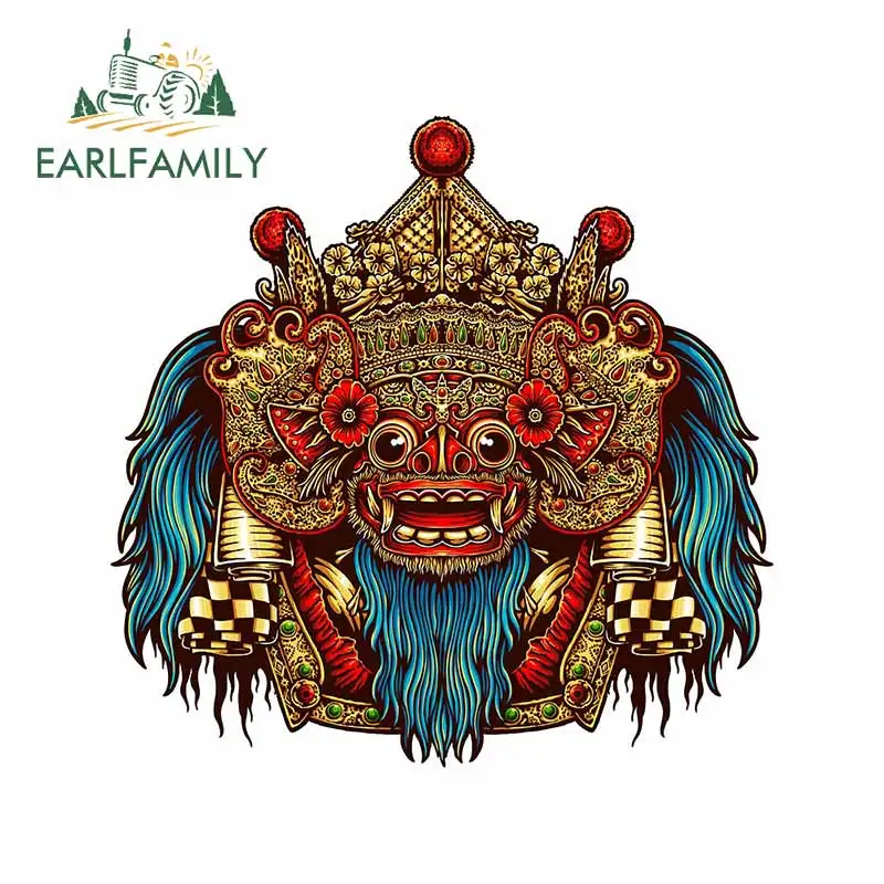 EARLFAMILY 13 см x 12 9 для китайского воздушного змея | Автомобили и мотоциклы