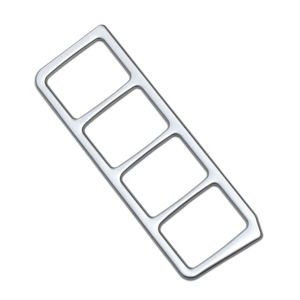 Stainless-Steel-Car-styling-Headlight-switch-control-panel-decorative-box-For-Nissan-Qashqai-J11-2014-2015 (4)