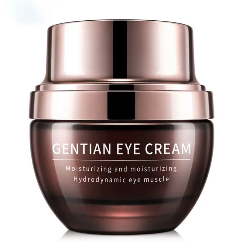 

55g Remove Fat Particles Eye Essence Eye Cream Hydrating Smooth Fine Lines Firming Skin-