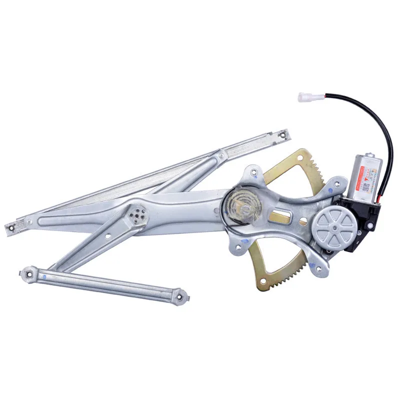 

Window regulator bracket assembly for 2011-2015 LIFAN X60 Left Right side Front Rear Window motor