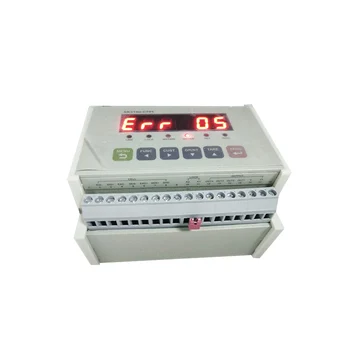 

XK3190-C701 Weighing Transmitter Controller PLC Programming Dosing Instrument Head Communication Guide