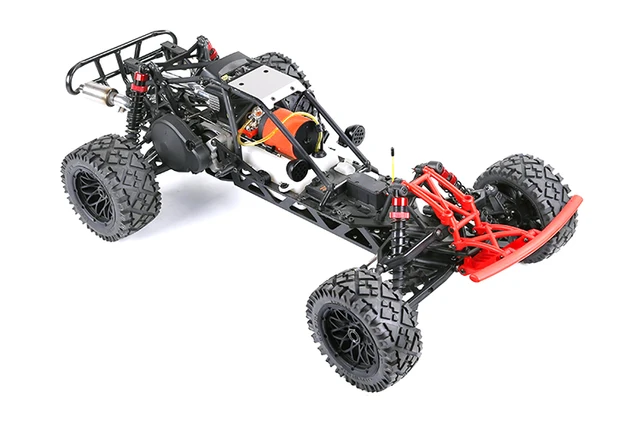 HPI Baja 5B SS 1/5スケール ラジコンカー バギー