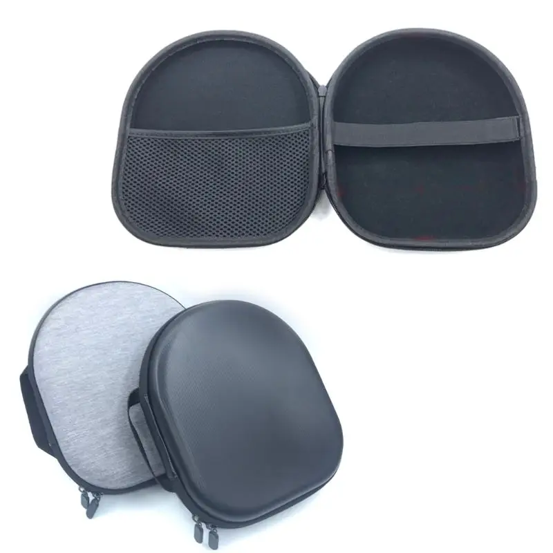 Headphone Case Cover Headphone Protection Bag Cover TF Cover Earphone Cover for Audio Technica B O H4 H6 H7 H8 H9 H9i