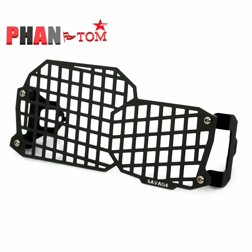 CNC мотоциклетная защита для фар BMW F650/F700/F800 GS/Adventure F800GS F700GS F650GS F 800/700/650 GS Бесплатная