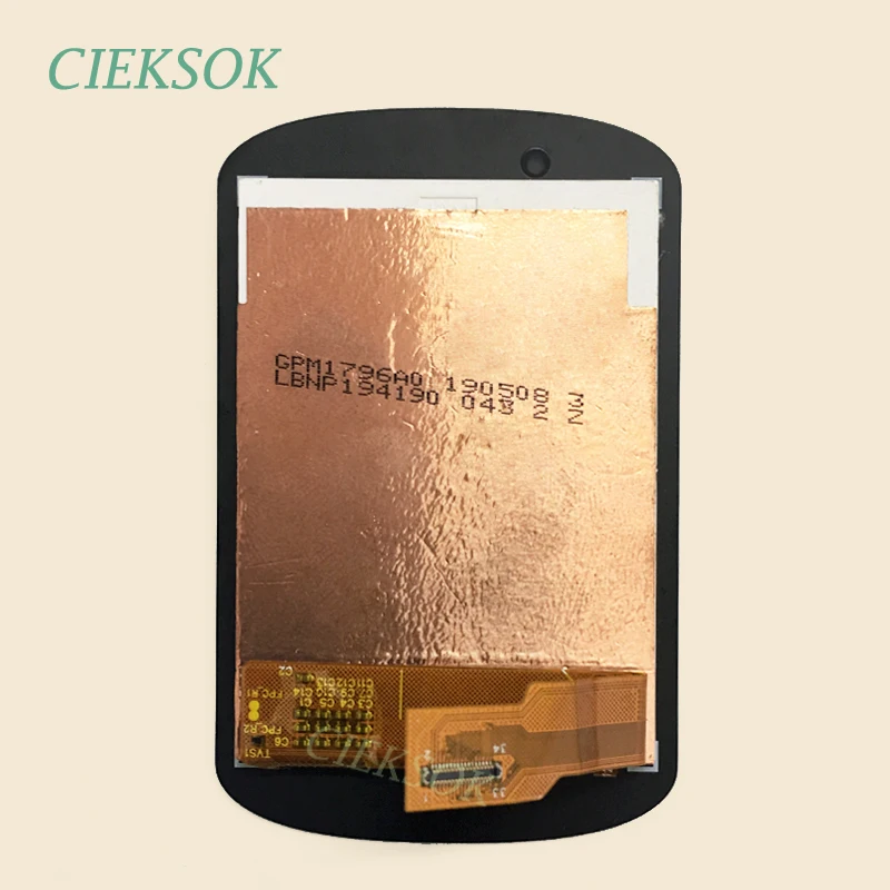 garmin edge 1000 screen replacement